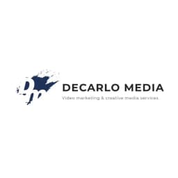 Decarlo Media client logo