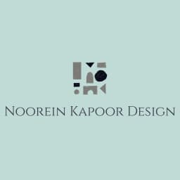 Noorein Kapoor Design client logo