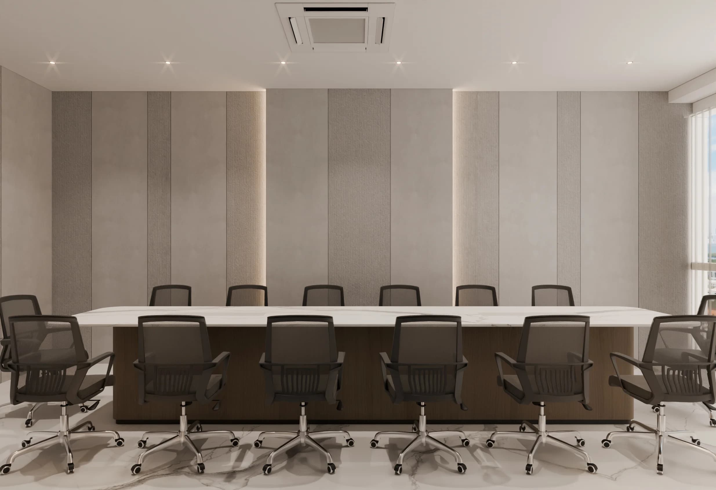 Interior 3D Rendering Studio in India