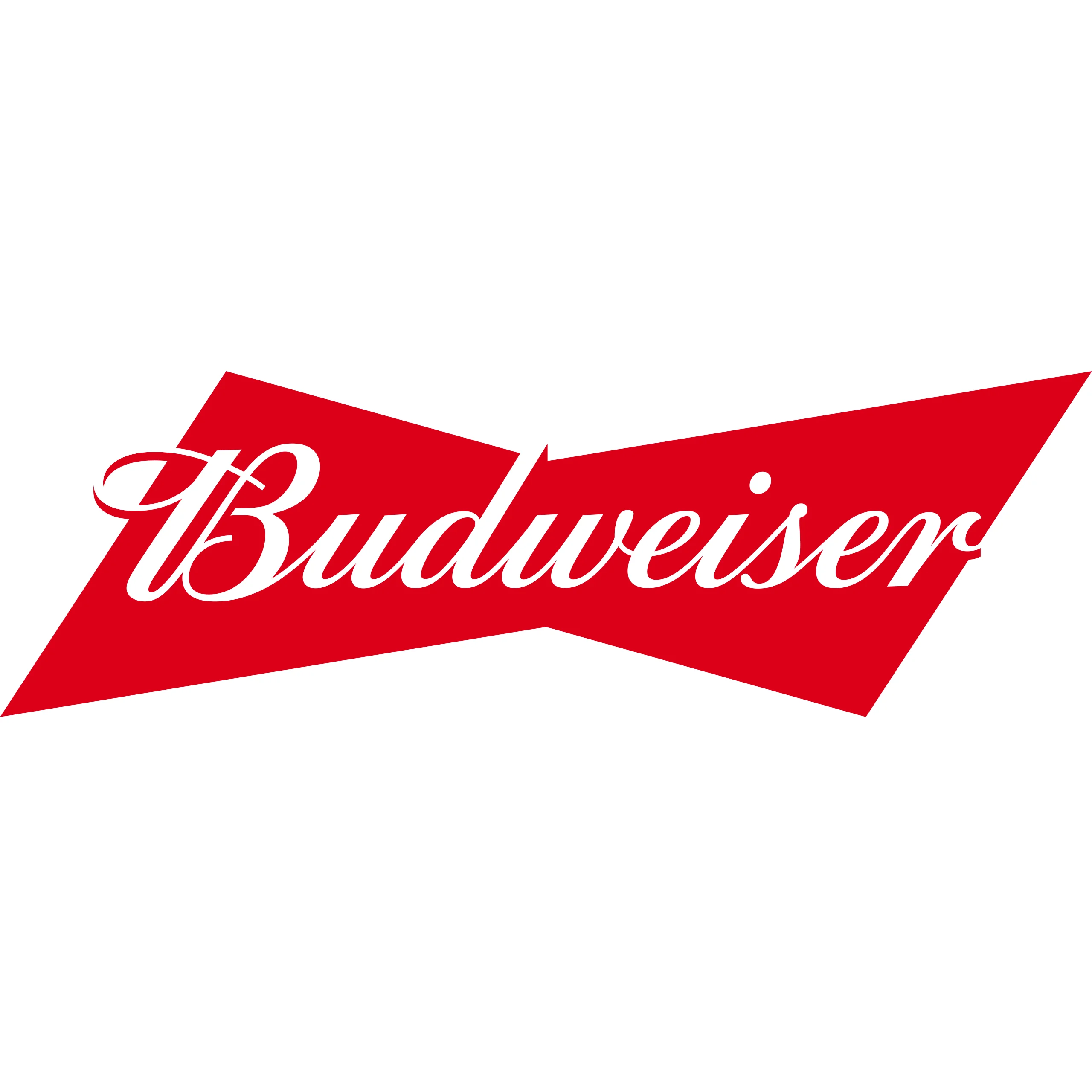 Budweiser client logo