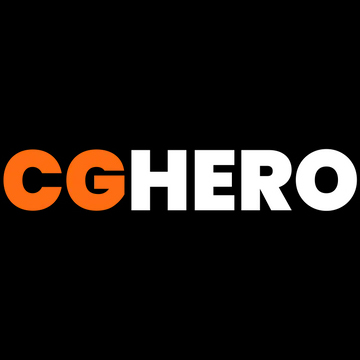 CG Hero