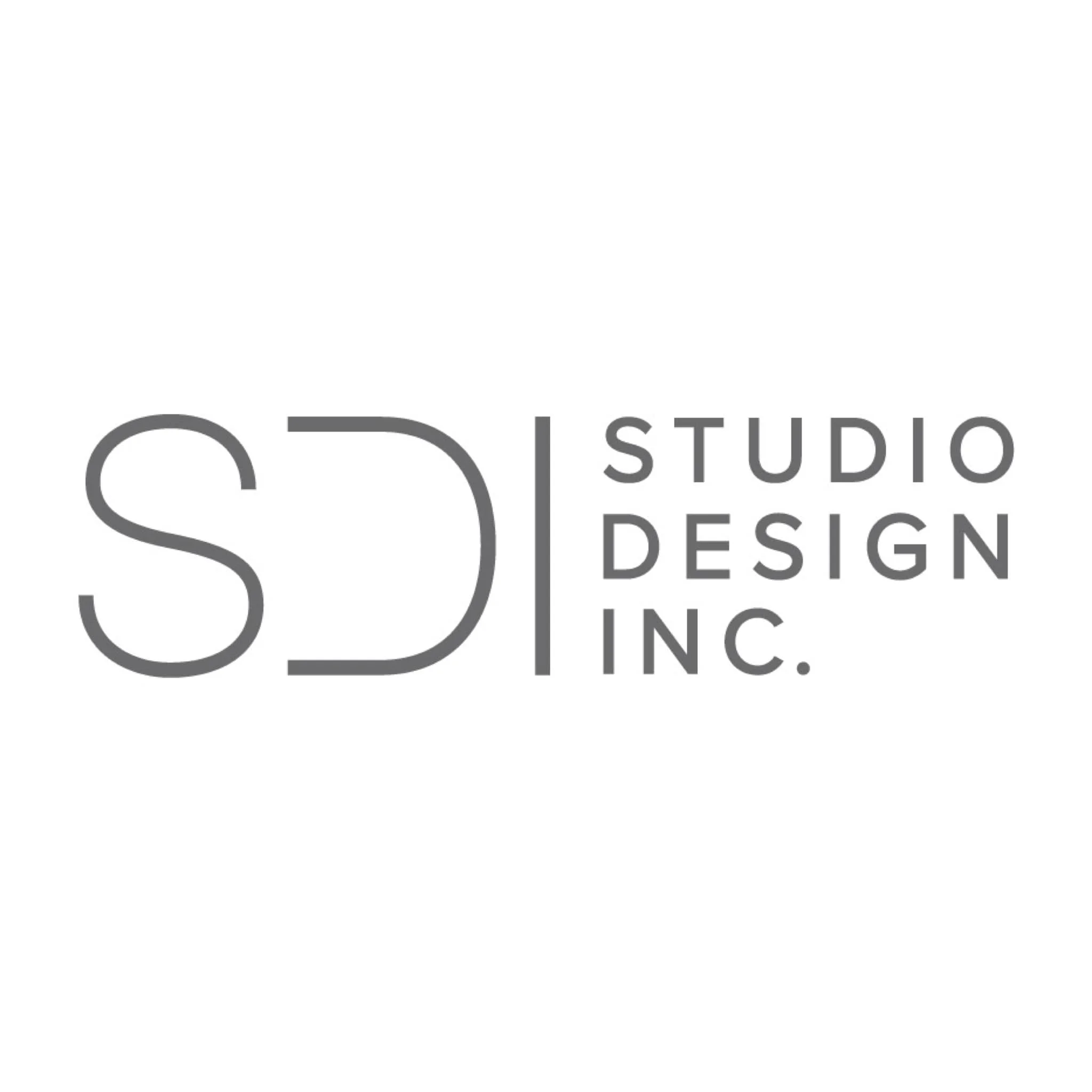 Studio Design Inc client logo